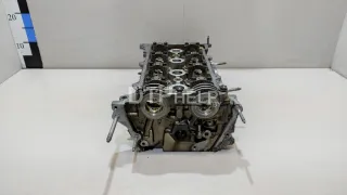 111010D020 Головка блока Toyota Corolla E110 Арт AM23617091, вид 4