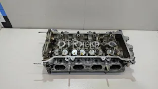 111010D020 Головка блока Toyota Corolla E110 Арт AM23617091, вид 5