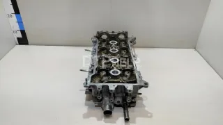 111010D020 Головка блока Toyota Corolla E110 Арт AM23617091, вид 7