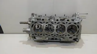 111010D020 Головка блока Toyota Corolla E110 Арт AM23617091, вид 8