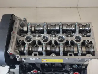 25197209 Двигатель Chevrolet Cruze J300 Арт AM23641408, вид 12