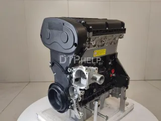 25197209 Двигатель Chevrolet Cruze J300 Арт AM23641408, вид 5