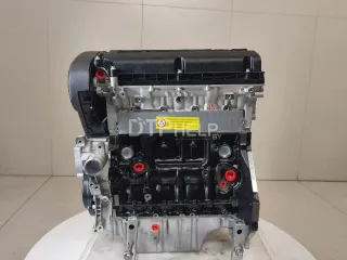25197209 Двигатель Chevrolet Cruze J300 Арт AM23641408, вид 6