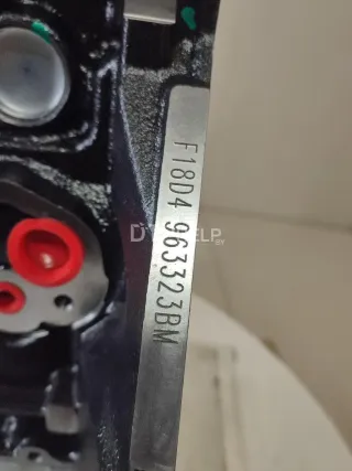 25197209 Двигатель Chevrolet Cruze J300 Арт AM23641408, вид 7