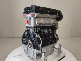25197209 Двигатель Chevrolet Cruze J300 Арт AM23641408, вид 10
