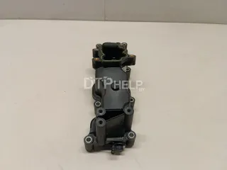 059129712BT Коллектор впускной Volkswagen Touareg 1 Арт AM23642599, вид 5