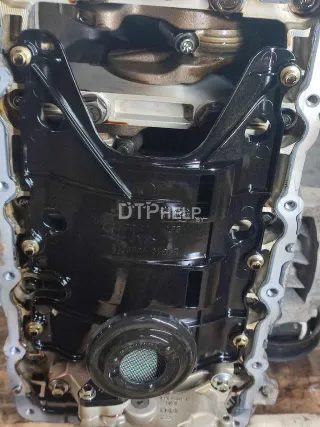 DM1BJ0000E93AA Двигатель Chery Tiggo 4 Арт AM23643651, вид 1