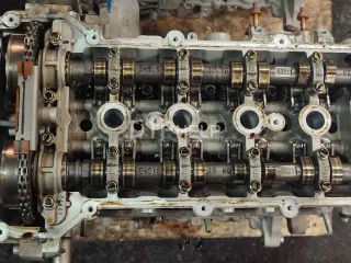 DM1BJ0000E93AA Двигатель Chery Tiggo 4 Арт AM23643659, вид 1