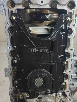 DM1BJ0000E93AA Двигатель Chery Tiggo 4 Арт AM23643659, вид 14