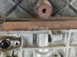 DM1BJ0000E93AA Двигатель Chery Tiggo 4 Арт AM23643659, вид 4
