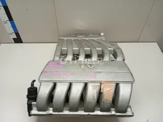 03H133185K Коллектор впускной Volkswagen Passat B6 Арт AM23644745, вид 1