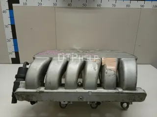 03H133185K Коллектор впускной Volkswagen Passat B6 Арт AM23644745, вид 2