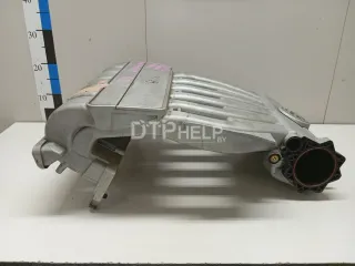 03H133185K Коллектор впускной Volkswagen Passat B6 Арт AM23644745, вид 6