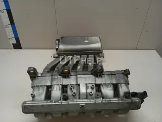 03H133185K Коллектор впускной Volkswagen Passat B6 Арт AM23644745, вид 7