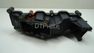 059129711CH Коллектор впускной Volkswagen Touareg 1 Арт AM23645052, вид 1