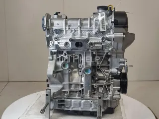 04E100038D Двигатель Volkswagen Polo 5 Арт AM23649082, вид 3