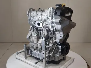04E100038D Двигатель Volkswagen Polo 5 Арт AM23649082, вид 4