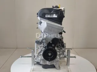 04E100038D Двигатель Volkswagen Polo 5 Арт AM23649082, вид 5