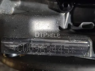 04E100038D Двигатель Volkswagen Polo 5 Арт AM23649082, вид 7