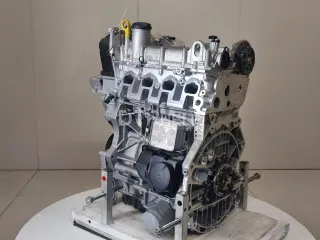 04E100038D Двигатель Volkswagen Polo 5 Арт AM23649082, вид 8