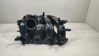 04E129712BA Коллектор впускной Volkswagen Polo 6 Арт AM23650044, вид 1