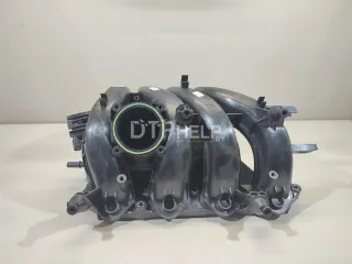 04E129712BA Коллектор впускной Volkswagen Polo 6 Арт AM23652190, вид 1