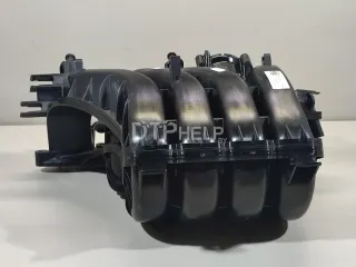 04E129712BA Коллектор впускной Volkswagen Polo 6 Арт AM23652190, вид 4