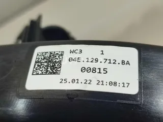 04E129712BA Коллектор впускной Volkswagen Polo 6 Арт AM23652190, вид 5