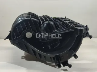 04E129712BA Коллектор впускной Volkswagen Polo 6 Арт AM23652190, вид 7