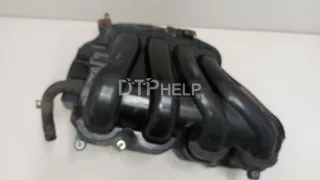 283112B550 Коллектор впускной Kia Rio 3 Арт AM23661768, вид 1