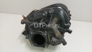 283112B550 Коллектор впускной Kia Rio 3 Арт AM23661768, вид 5