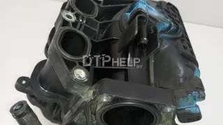 283112B550 Коллектор впускной Kia Rio 3 Арт AM23661768, вид 8
