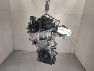 11002470292 Двигатель BMW 5 F10/F11/GT F07 Арт AM23671526, вид 1