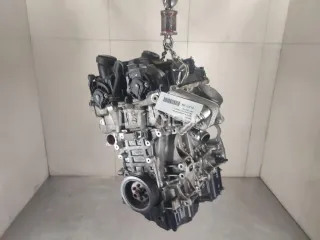 11002470292 Двигатель BMW 5 F10/F11/GT F07 Арт AM23671526, вид 12
