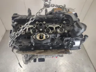 11002470292 Двигатель BMW 5 F10/F11/GT F07 Арт AM23671526, вид 14