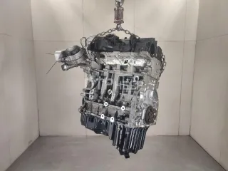 11002470292 Двигатель BMW 5 F10/F11/GT F07 Арт AM23671526, вид 5