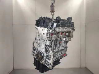 11002470292 Двигатель BMW 5 F10/F11/GT F07 Арт AM23671526, вид 7