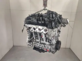 11002470292 Двигатель BMW 5 F10/F11/GT F07 Арт AM23671526, вид 9