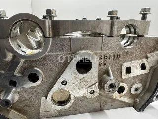 1005A863 Головка блока Mitsubishi Lancer 10 Арт AM23672109, вид 6