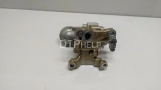 213002J000 Насос масляный Kia K5 3 Арт AM23678852, вид 1
