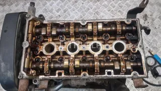 603246 Двигатель Opel Astra H Арт AM23683238, вид 1