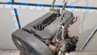 603246 Двигатель Opel Astra H Арт AM23683238, вид 11