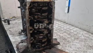 603246 Двигатель Opel Astra H Арт AM23683238, вид 14