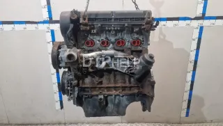 603246 Двигатель Opel Astra H Арт AM23683238, вид 2