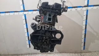 603246 Двигатель Opel Astra H Арт AM23683238, вид 4