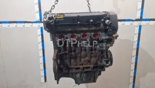 603246 Двигатель Opel Astra H Арт AM23683238, вид 6