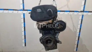 603246 Двигатель Opel Astra H Арт AM23683238, вид 8