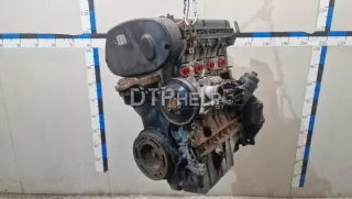 603246 Двигатель Opel Astra H Арт AM23683238, вид 9