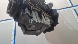 603246 Двигатель Opel Astra H Арт AM23683238, вид 10