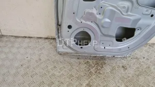 124589 Дверь задняя правая Opel Astra H Арт AM23683466, вид 18
